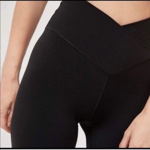 New Arie Offline Real Me Leggings Black Medium